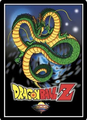 200 Dragon Ball Z Trading Cards - Mystery Blind Bag