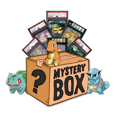 Pokemon Mystery Gems - Pokemon Mystery Slab