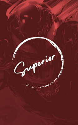 Superior Comic Mystery Box - 12 Rare Comics