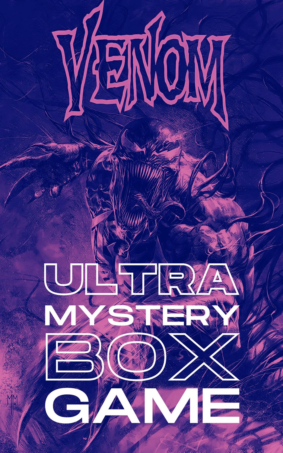 Ultra Graded Comic Mystery Box (10 Graded Comics)
