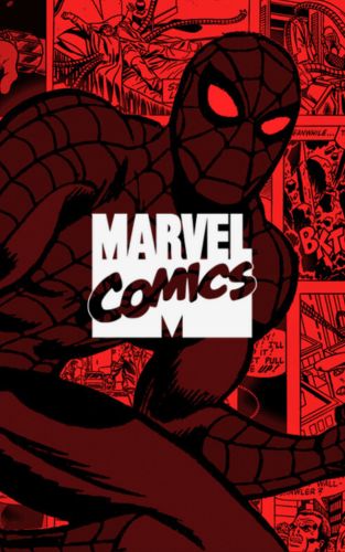 Marvel Comics - Comic Book Mystery Box