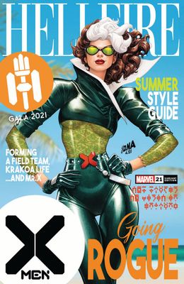 Variant Comic Book Mystery Box - Includes 12 Variant Covers