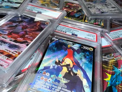 Create Your Own Pokémon Mystery Box