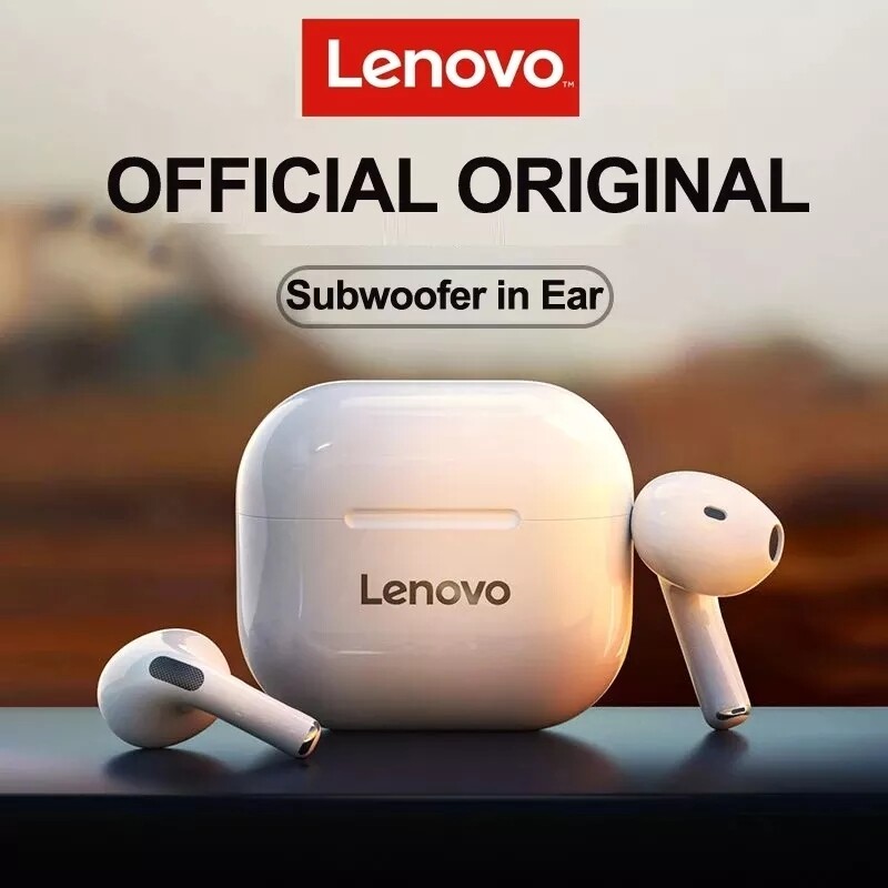 Lenovo LivePods LP40 TWS