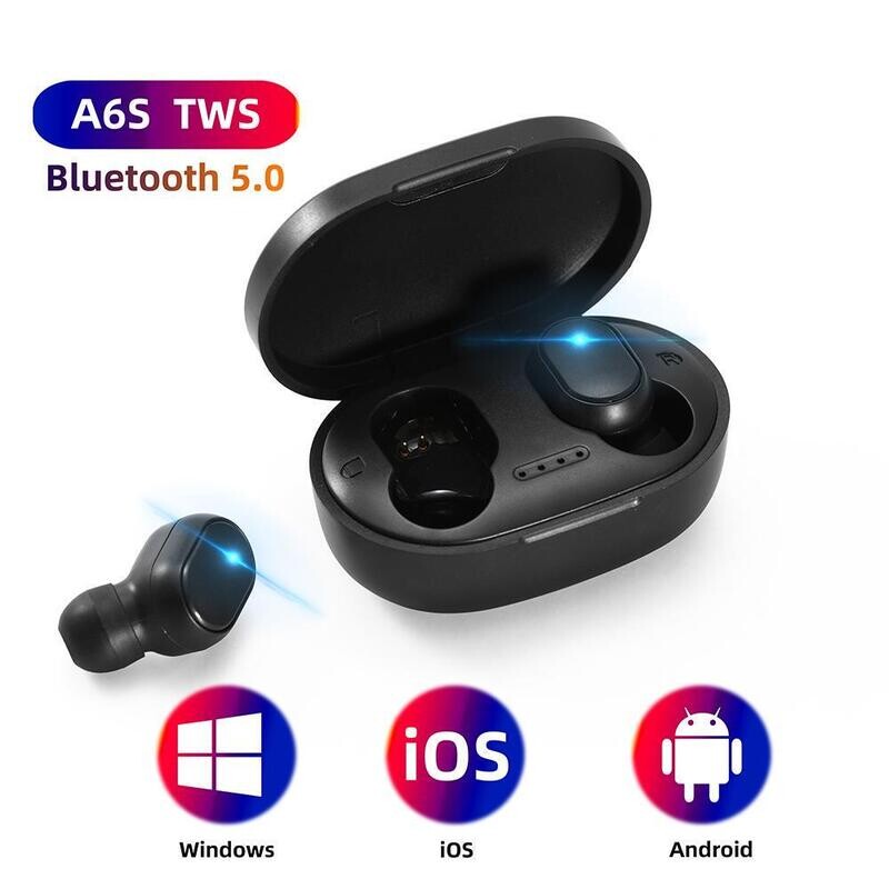 A6s Tws