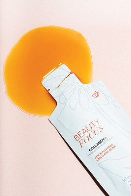 Liquid Collagen+