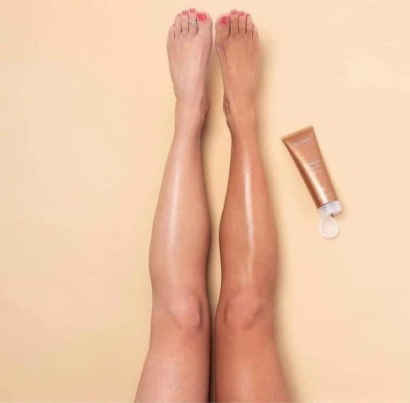 Sunless Tanner
