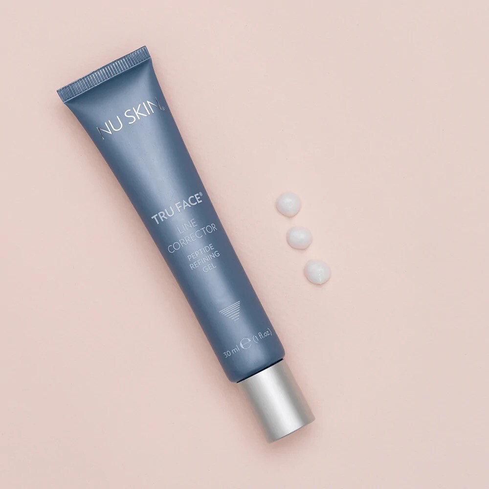 Line Corrector 