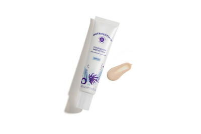 Mineral Complexion Protection 50 SPF