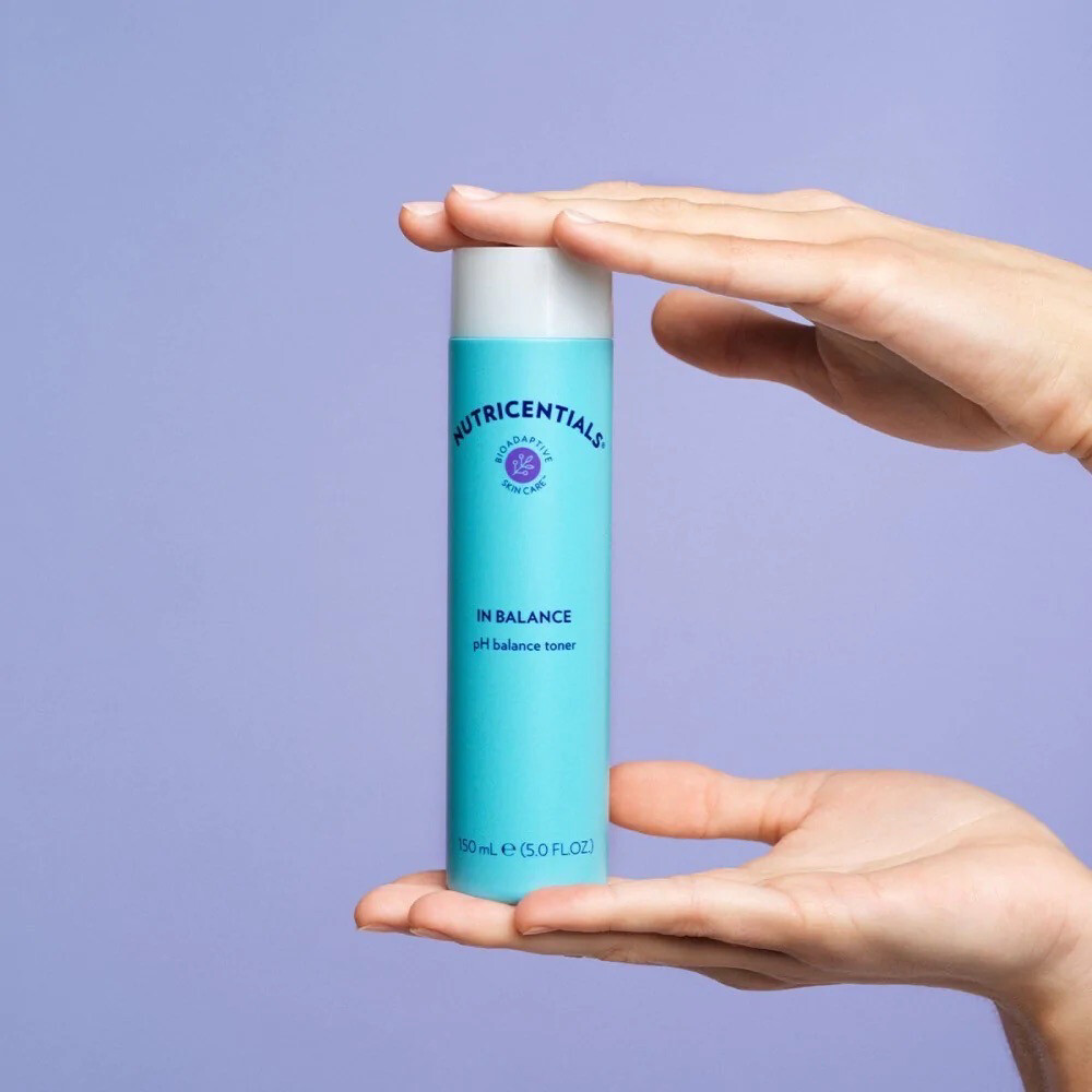 Nutricentials Toners