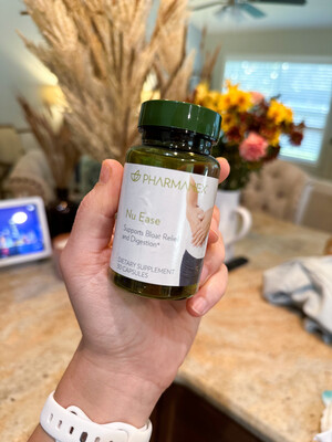 Nu Ease — Bloat Buster