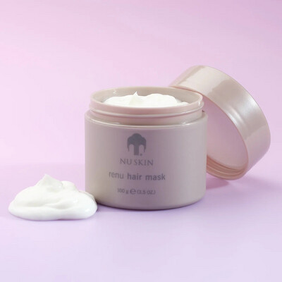 Hair Mask