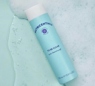 Nutricentials Cleansers