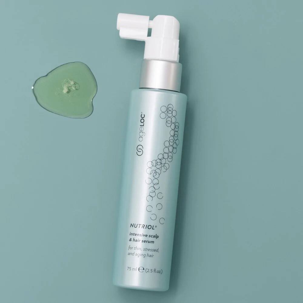 AgeLoc Root Treatment