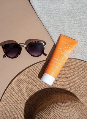 Sunright SPF 50 or 35