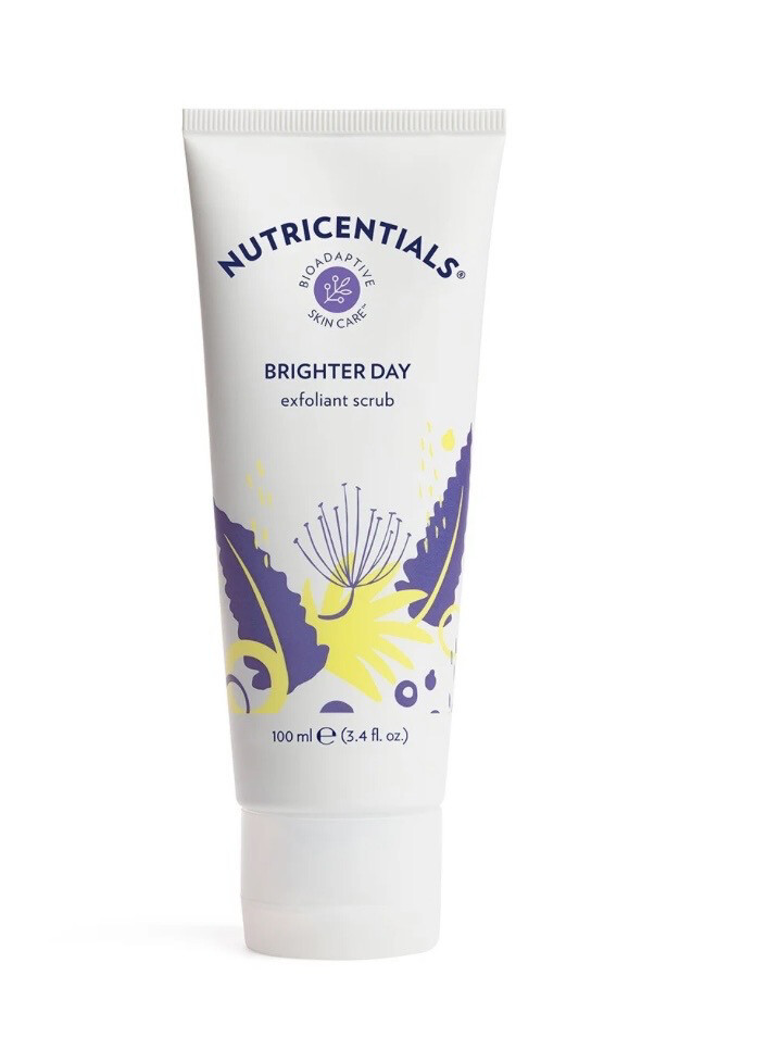 Brighter Day Scrub