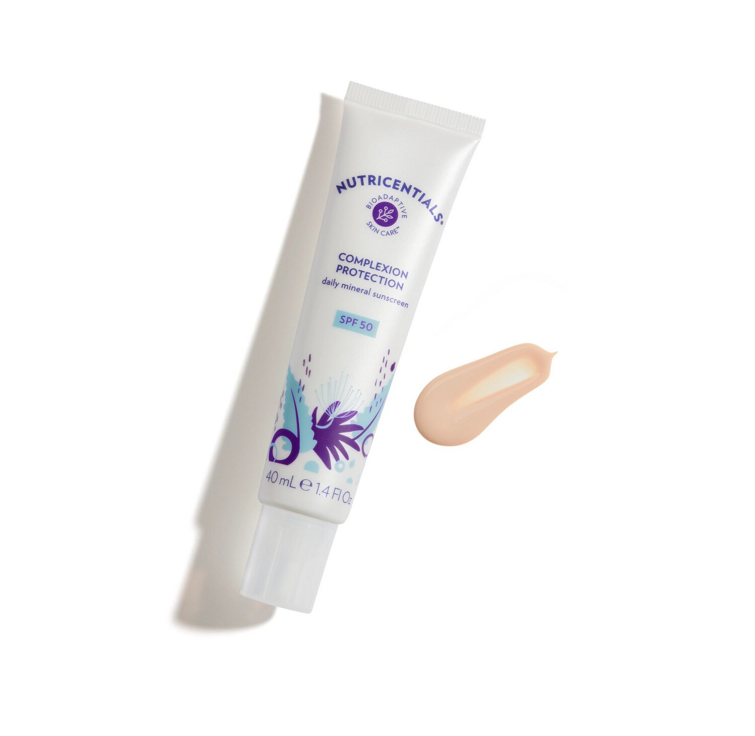 Complexion Protection