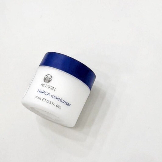 NaPCA Moisturizer