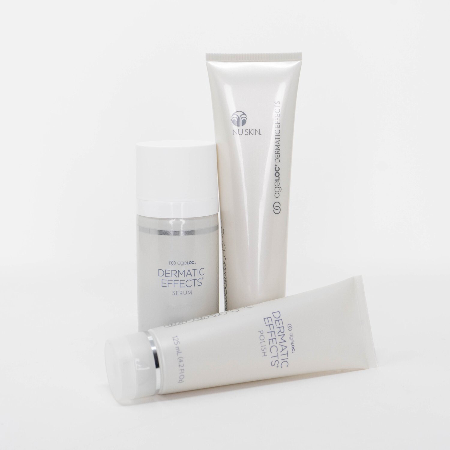 Dermatic Effects Body Trio Bundle