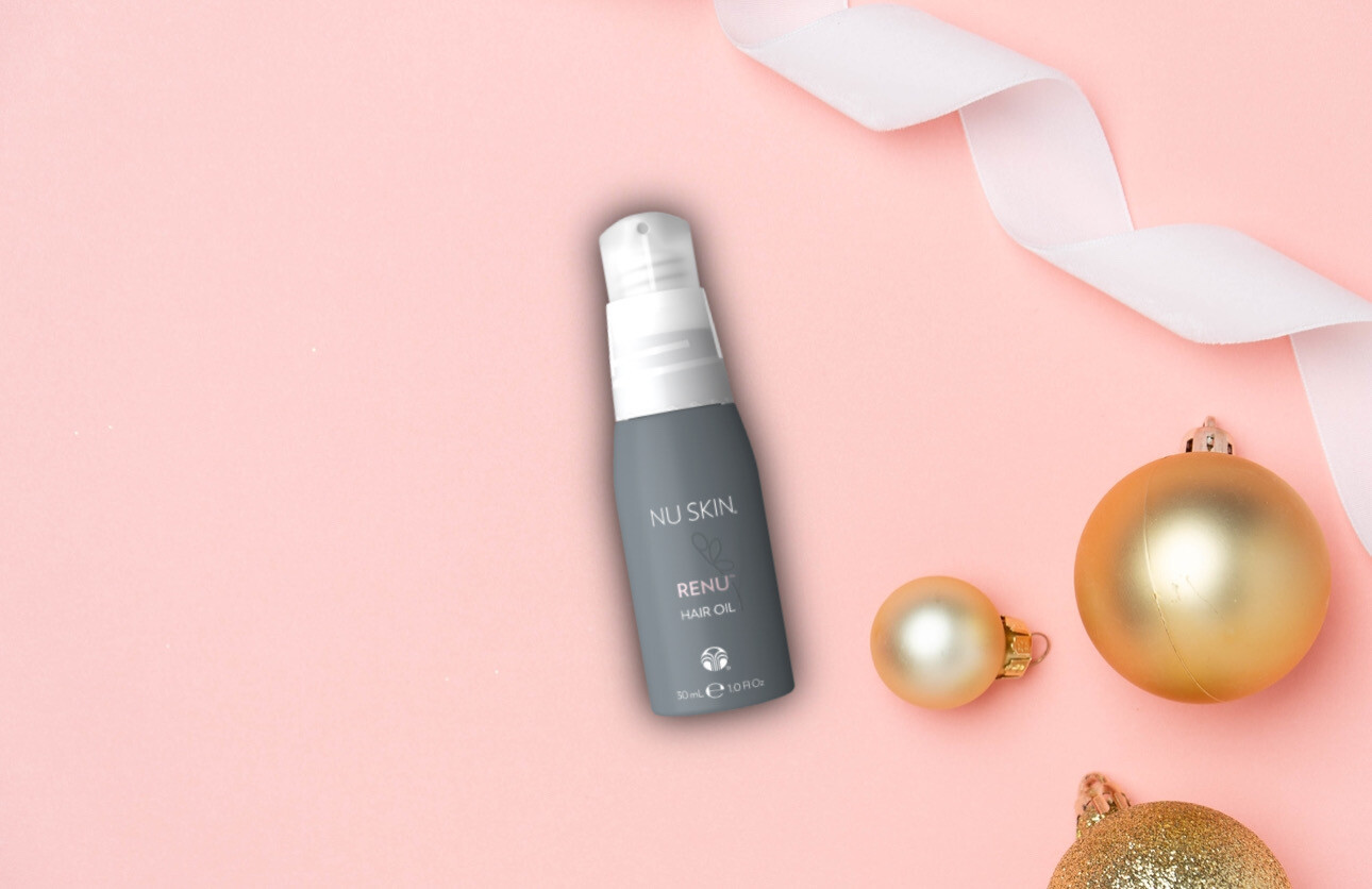 Renu Hair Oil