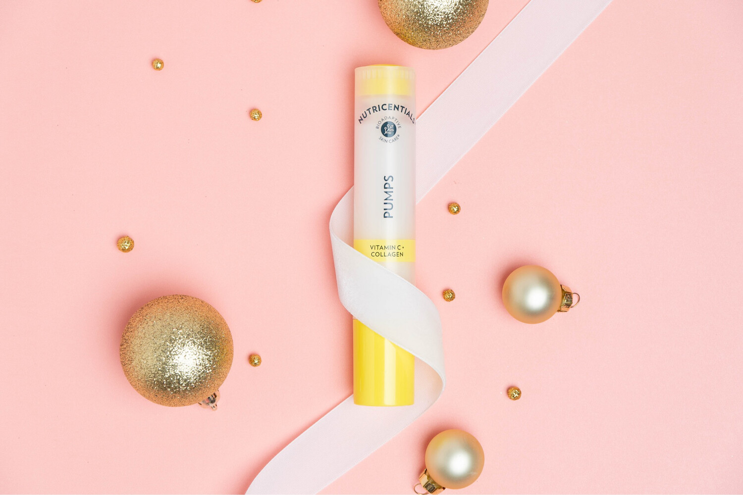 Vitamin C + Collagen Pump