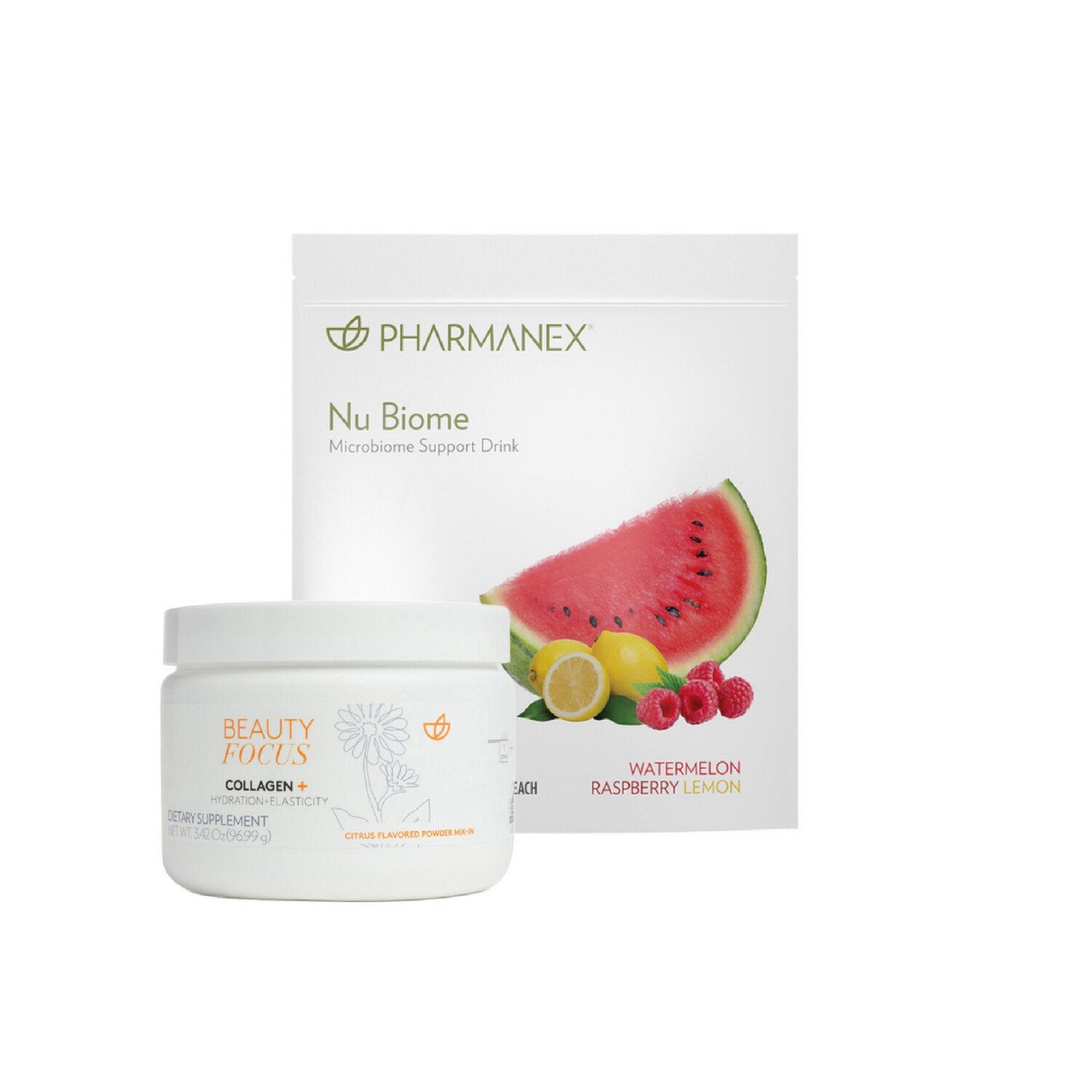 Gut + Glow Bundle