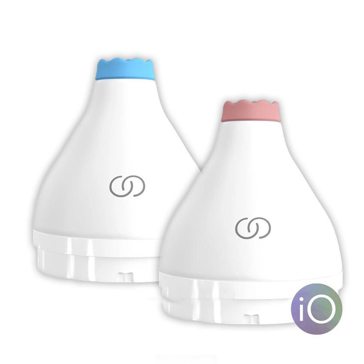 Accent + Free Eye Cream— Blue Or Rose Gold