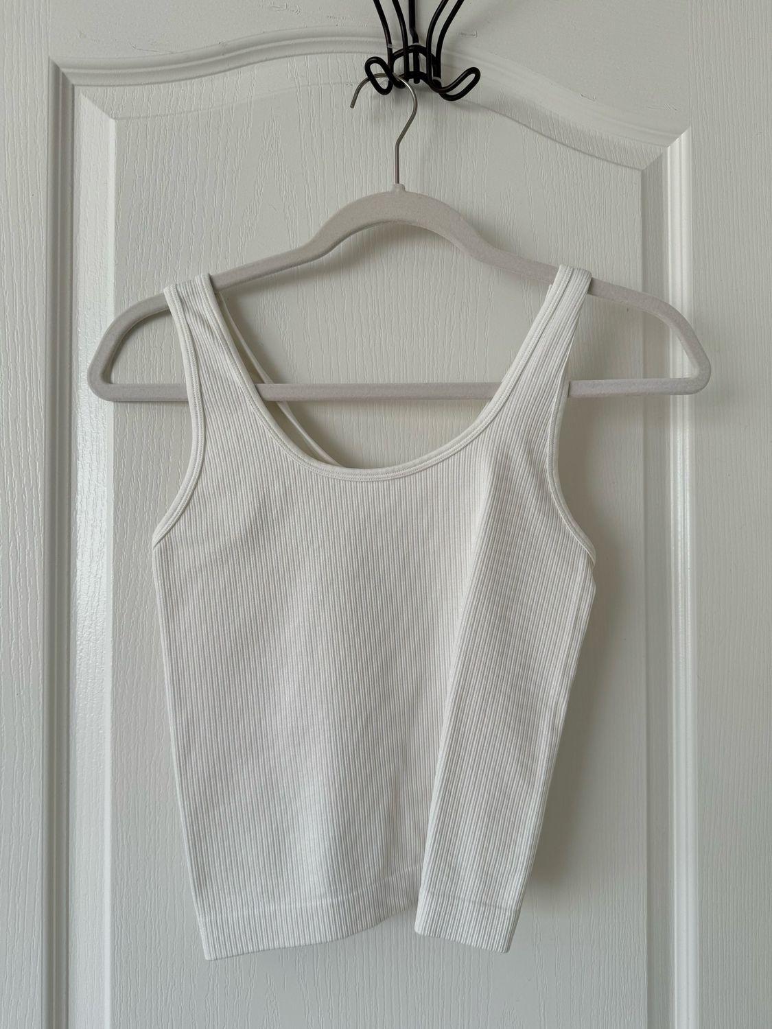Target Ribbed Tank — Small