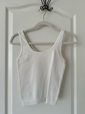 Target Ribbed Tank — Small