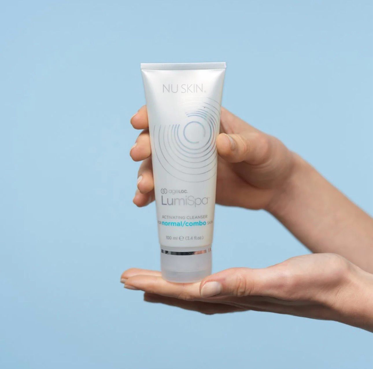 LumiSpa Cleansers