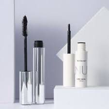 Lash Serum + Mascara