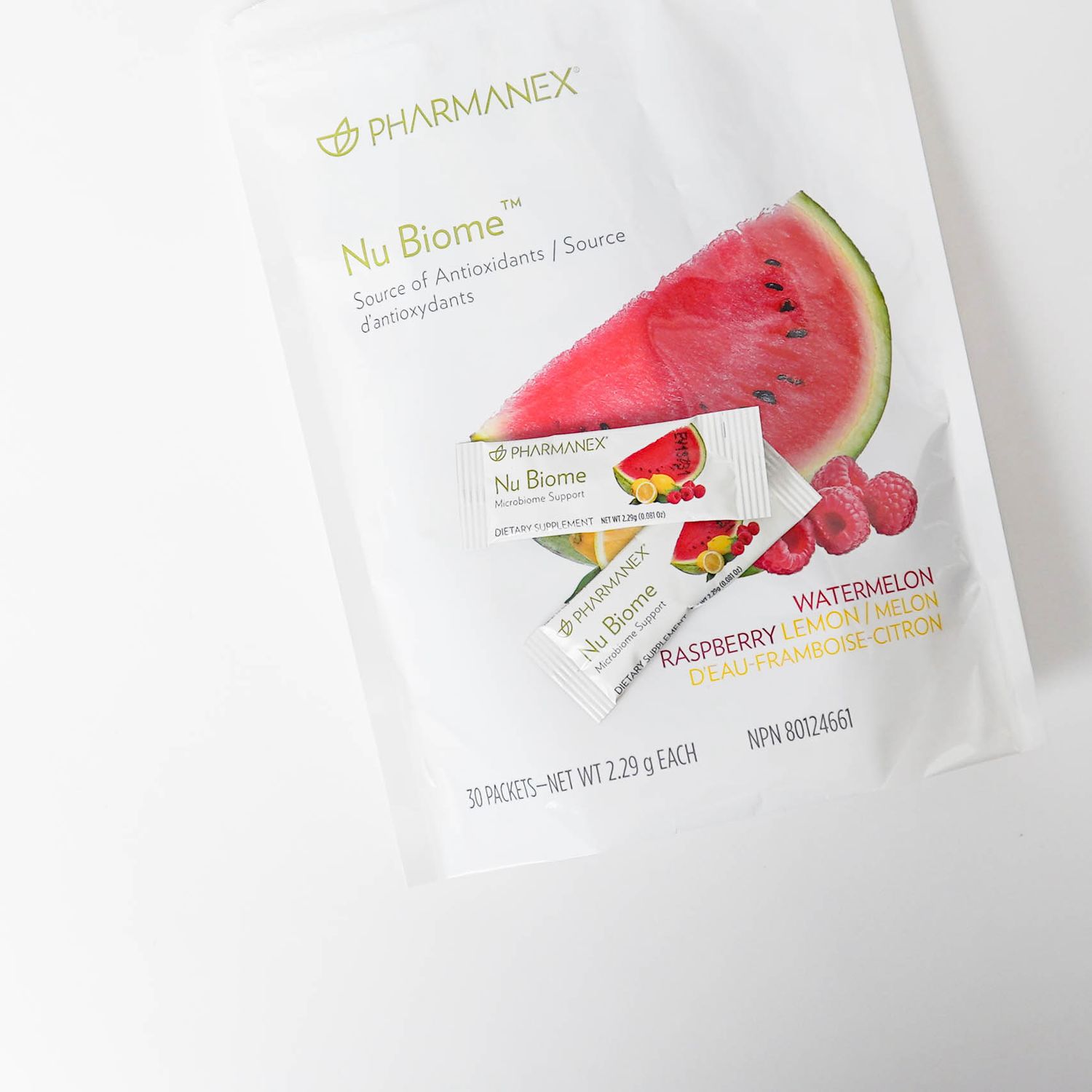 Gut Drink 3- Month Supply