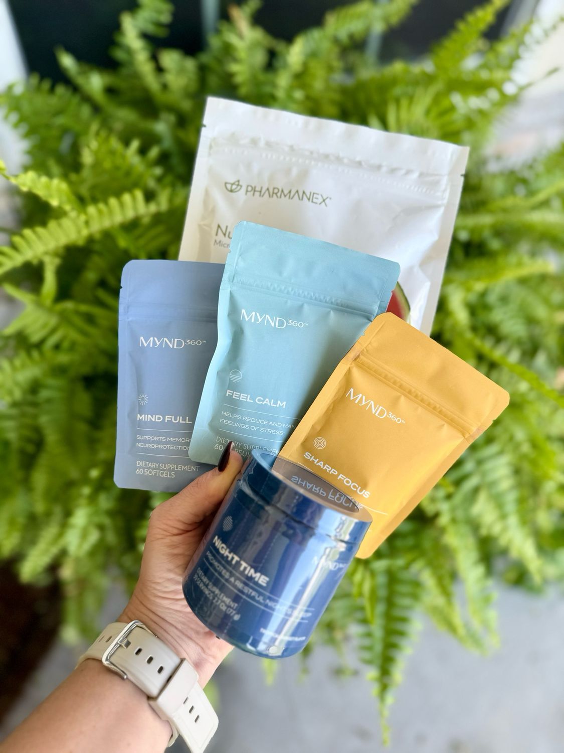 MYND360 Bundle
