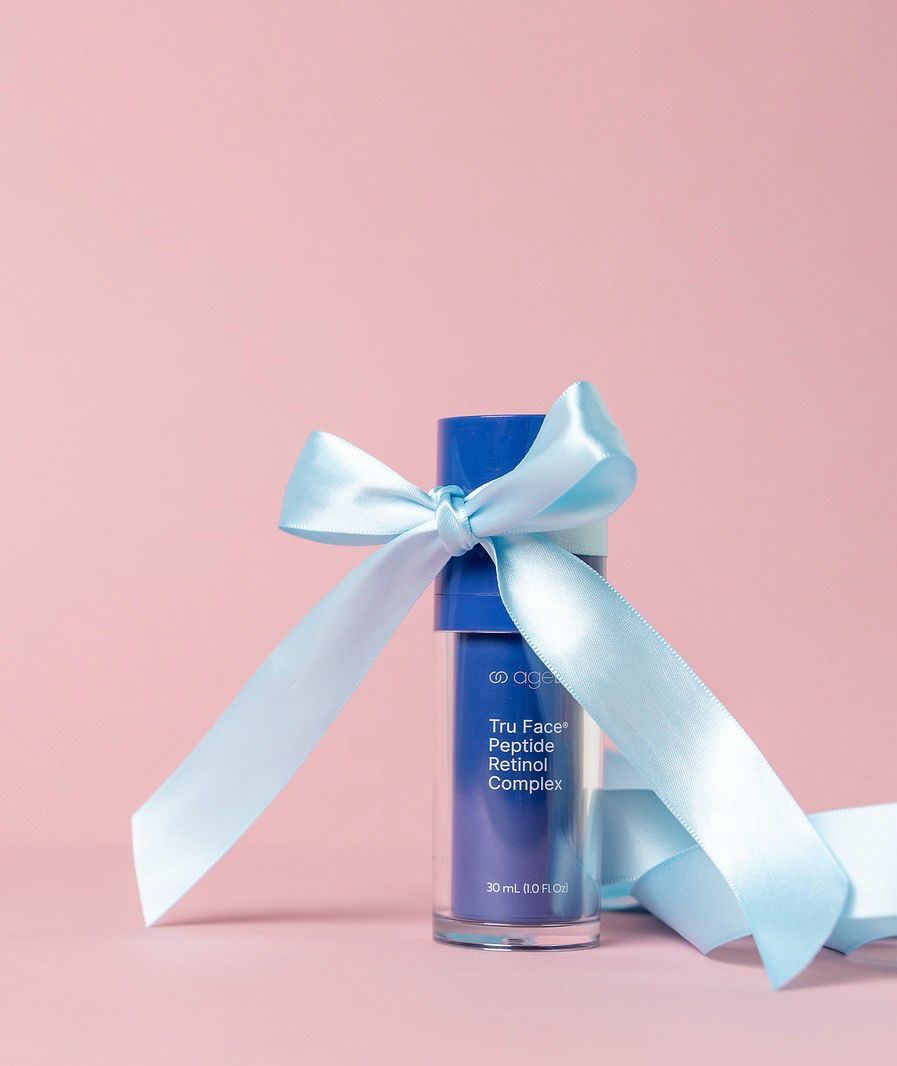 Retinol Peptide