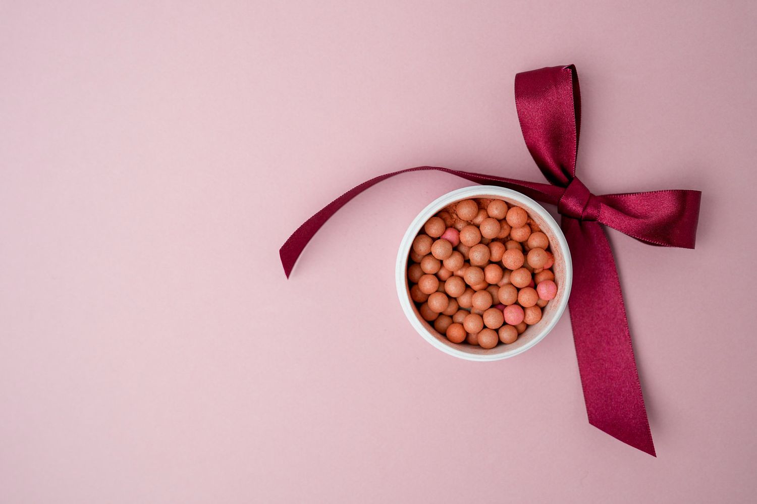 Bronzing Pearls