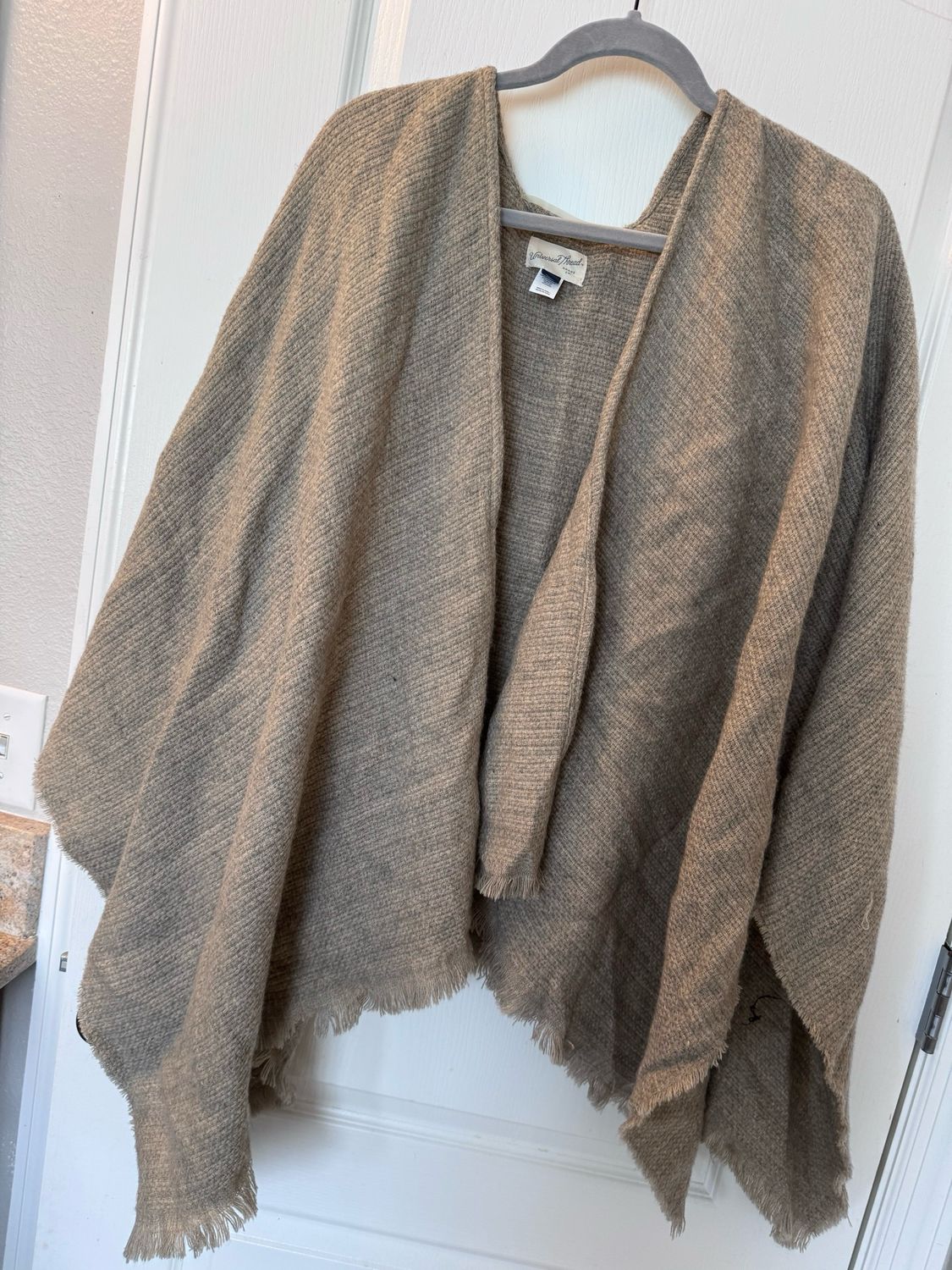 OSFM Shawl