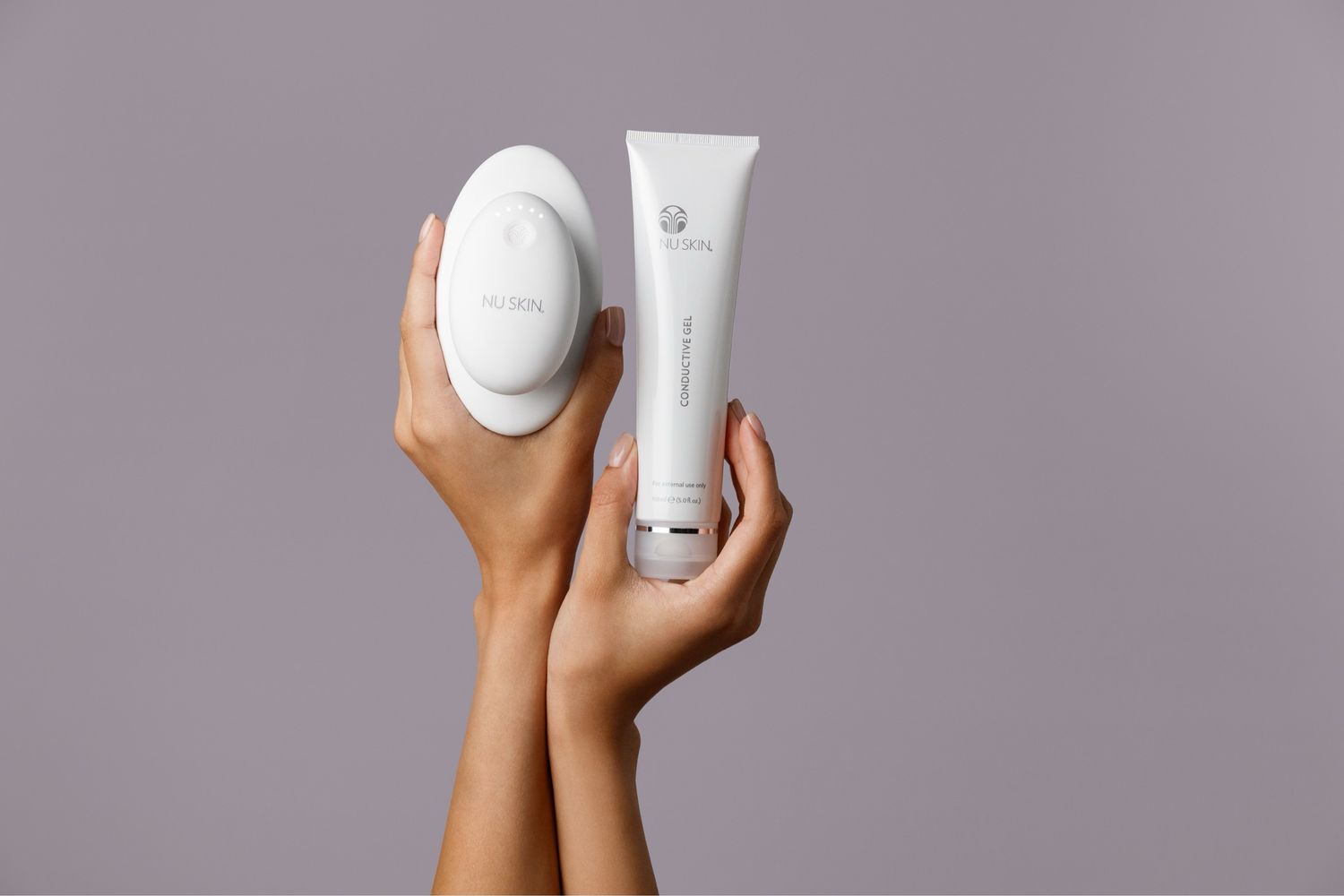 RenuSpa iO Premier Package + Dermatic Effects Serum