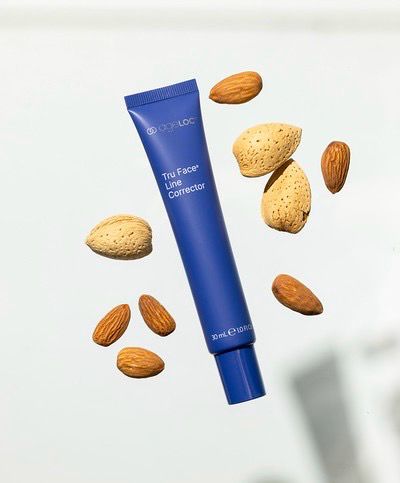 Line Corrector Peptide Collagen Gel