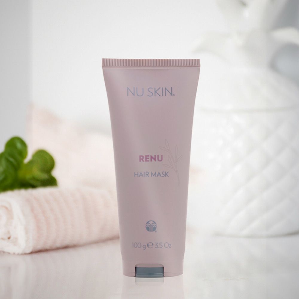 Hair Mask