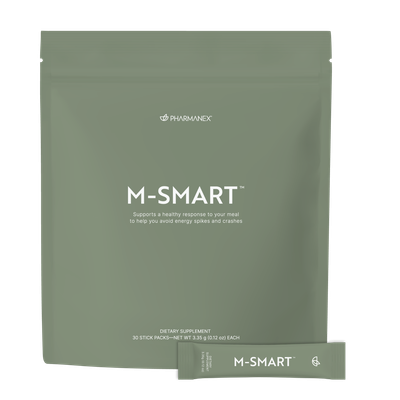 NEW M-Smart