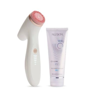LumiSpa iO + Free Cleanser 💕🩵