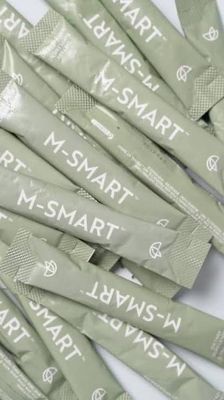 M-Smart 5 Day Sample
