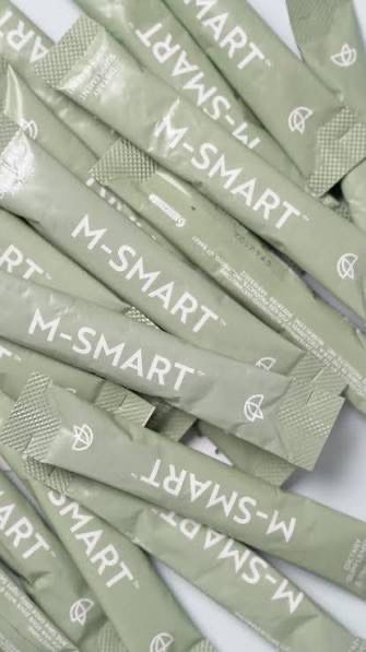 M-Smart 5 Day Sample