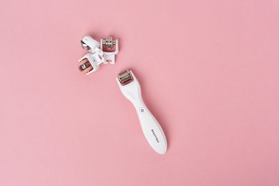 Microneedling Launch 
