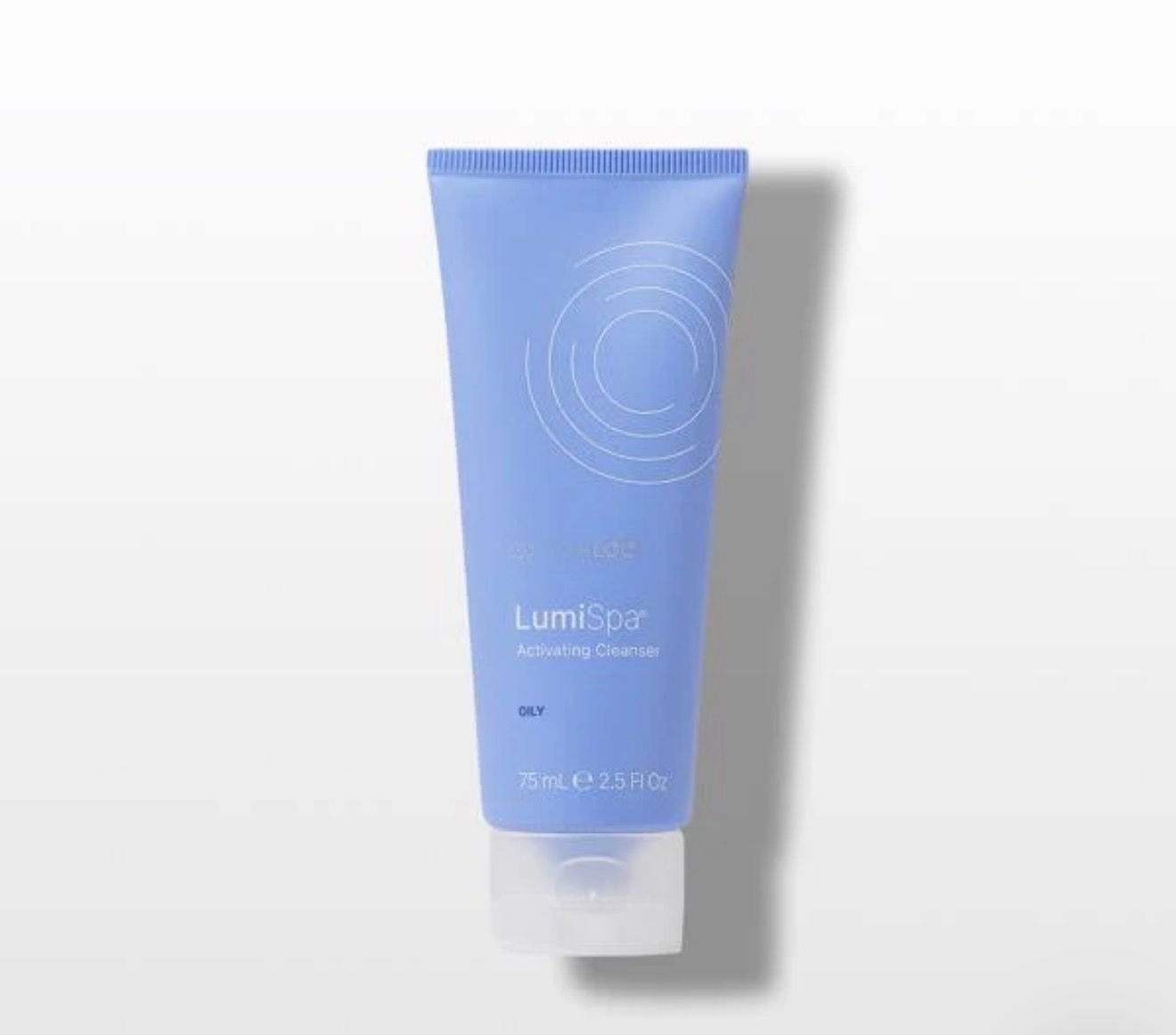 LumiSpa Cleansers