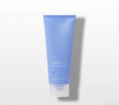 LumiSpa Cleansers