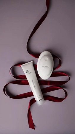 RenuSpa iO Package + Free Conductive Gel + FREE HAND CREAM