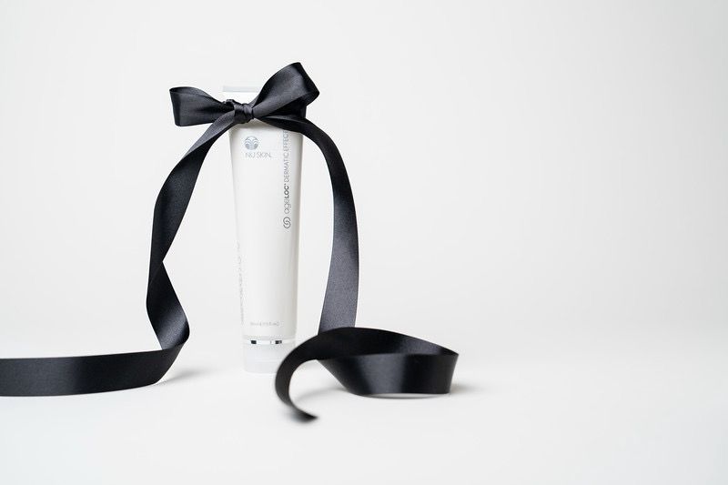 Dermatic Effects Firming Cream