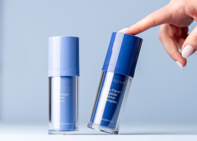 Future Serum + Retinol REFILLS