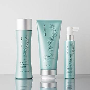 Anti-Aging Hair System